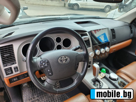 Toyota Tundra 5.7 V8 | Mobile.bg   8