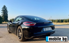 Porsche Cayman | Mobile.bg   3