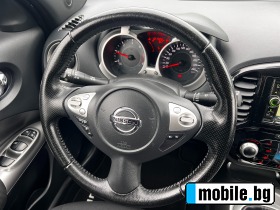 Nissan Juke  1.5dCi Acenta | Mobile.bg   8