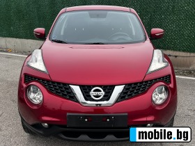 Nissan Juke  1.5dCi Acenta | Mobile.bg   2