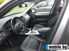 BMW X3 20 xDrive | Mobile.bg   14