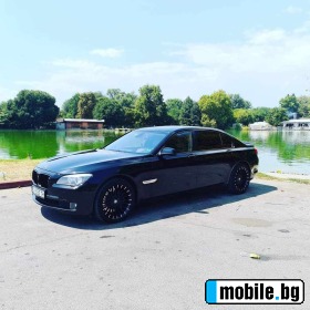 BMW 760 | Mobile.bg   1