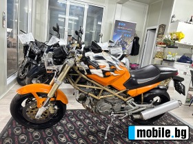 Ducati Monster 750 | Mobile.bg   15