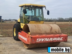  Dynapac CA280D | Mobile.bg   1
