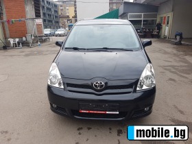Toyota Corolla verso 1.6i UNIKAT | Mobile.bg   1