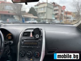 Toyota Auris | Mobile.bg   10
