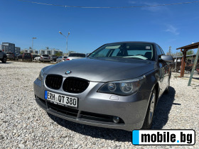 BMW 525 I  | Mobile.bg   3