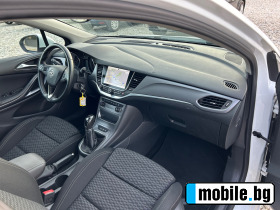 Opel Astra 1.6CDTI | Mobile.bg   13