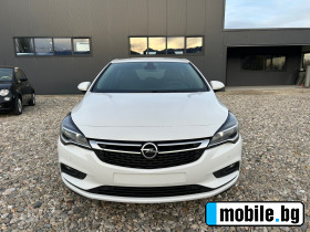 Opel Astra 1.6CDTI | Mobile.bg   2