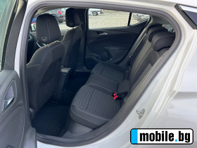 Opel Astra 1.6CDTI | Mobile.bg   12