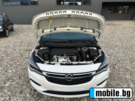 Opel Astra 1.6CDTI | Mobile.bg   17