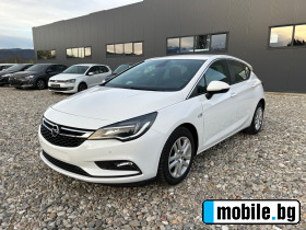     Opel Astra 1.6CDTI