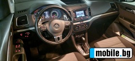 VW Sharan 2.0tdi DSG | Mobile.bg   1