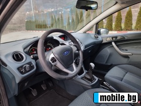 Ford Fiesta 1.4 Tdci Klimatik/Top Sustoqnie | Mobile.bg   10