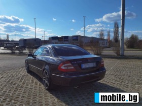 Mercedes-Benz CLK 500 | Mobile.bg   3