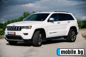     Jeep Grand cherokee 3.6 LIMITED ~43 900 .