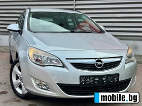 Opel Astra 1.4 I * *  | Mobile.bg   1