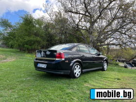 Opel Vectra Ecotec | Mobile.bg   2