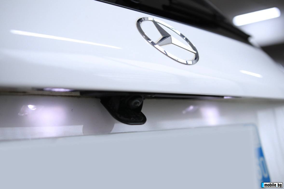 Mercedes-Benz GLC 220 AMG/Burmester/Panorama/360 Kameri/Lizing | Mobile.bg   8