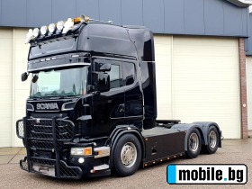 Scania Topline R730 | Mobile.bg   1