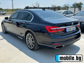 BMW 740 Li*2017*Luxury-Line*Full* | Mobile.bg   6