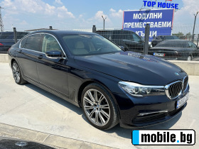 BMW 740 Li*2017*Luxury-Line*Full* | Mobile.bg   3