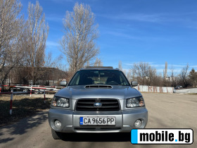Subaru Forester 2.0xt | Mobile.bg   1