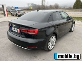 Audi A3 1.6TDI 116 6  EURO 6  NAVI | Mobile.bg   4