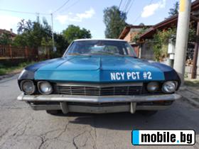 Chevrolet Impala Bel Air | Mobile.bg   6