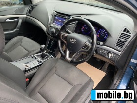 Hyundai I40 1.7crdi--  | Mobile.bg   3