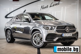     Mercedes-Benz GLE Coupe 400d 4Matic AMG Line Night Package