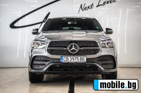    Mercedes-Benz GLE Coupe 400d 4Matic AMG Line Night Package