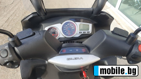 Gilera Nexus Perfekten 125 cc | Mobile.bg   9