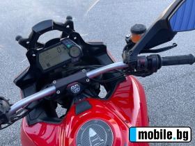 Ducati Multistrada 1200 ABS DTC | Mobile.bg   6