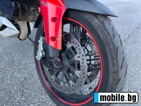 Ducati Multistrada 1200 ABS DTC | Mobile.bg   8