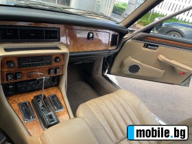 Jaguar Xj V12/306ps | Mobile.bg   14