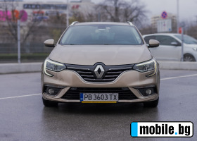 Renault Megane INTENS FULL 1.6 130. | Mobile.bg   1