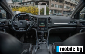Renault Megane INTENS FULL 1.6 130. | Mobile.bg   7