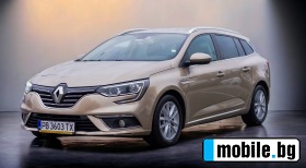 Renault Megane INTENS FULL 1.6 130. | Mobile.bg   2