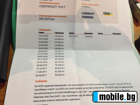 Chevrolet Volt | Mobile.bg   15