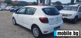 Dacia Sandero 1.5DCI-NAVI-112000!!! | Mobile.bg   6