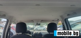 Dacia Sandero 1.5DCI-NAVI-112000!!! | Mobile.bg   15