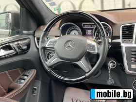 Mercedes-Benz ML 63 AMG TV*H/K*PANO*KEYLESS*MEMORY* | Mobile.bg   11