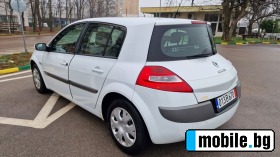 Renault Megane 1.4i facelift | Mobile.bg   4