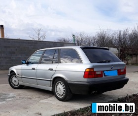 BMW 525 525IX | Mobile.bg   8