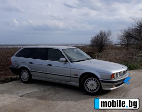 BMW 525 525IX | Mobile.bg   12