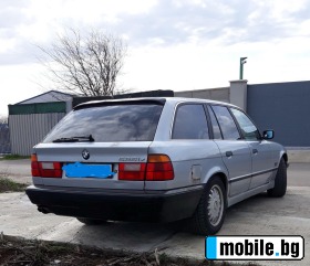 BMW 525 525IX | Mobile.bg   9