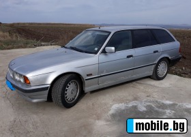 BMW 525 525IX | Mobile.bg   11