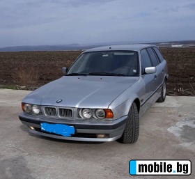 BMW 525 525IX | Mobile.bg   13