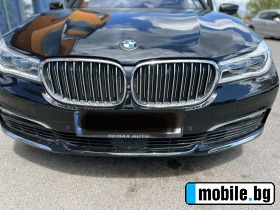 Обява за продажба на BMW 750 XD Long ~ 119 000 лв.